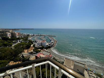 Exterior view of Apartment for sale in Orihuela  with Terrace and Balcony