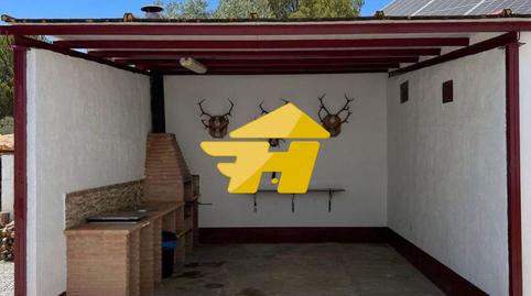 Foto 3 de Finca rústica de lloguer a N-502 S/n, Alcaracejos, Córdoba