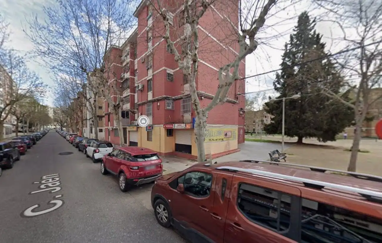 Flat for sale in Jaen