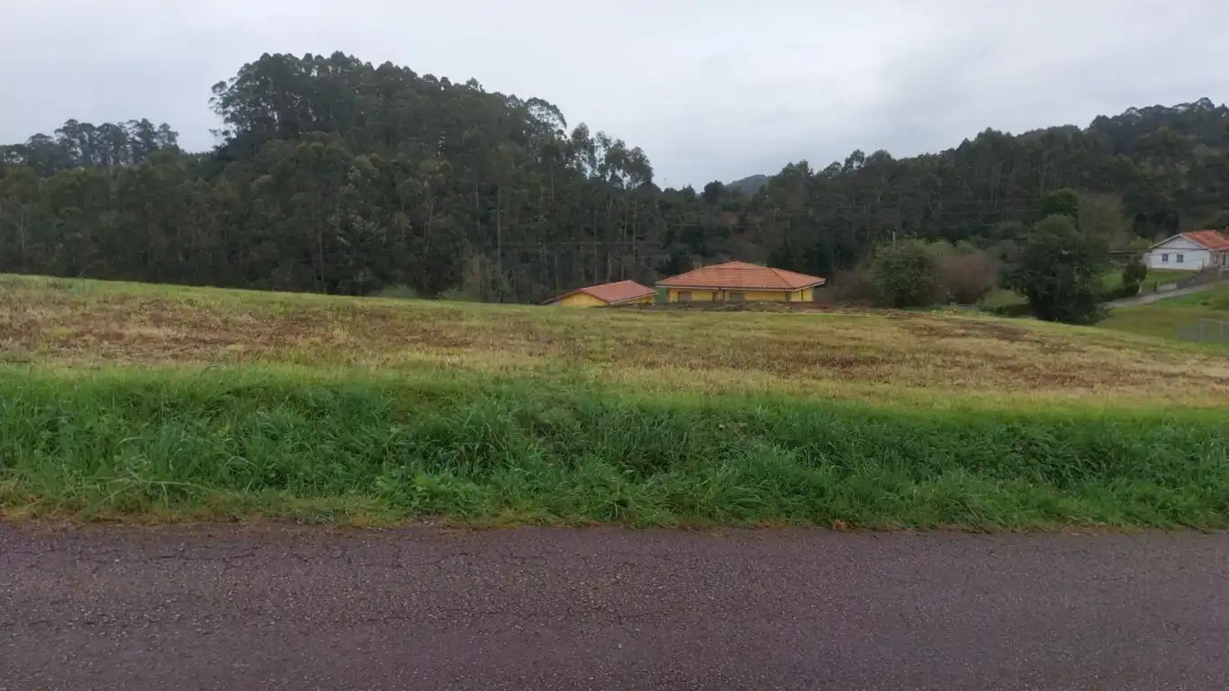 Terreny residencial en venda a Barrio Campanal, imagen 12
