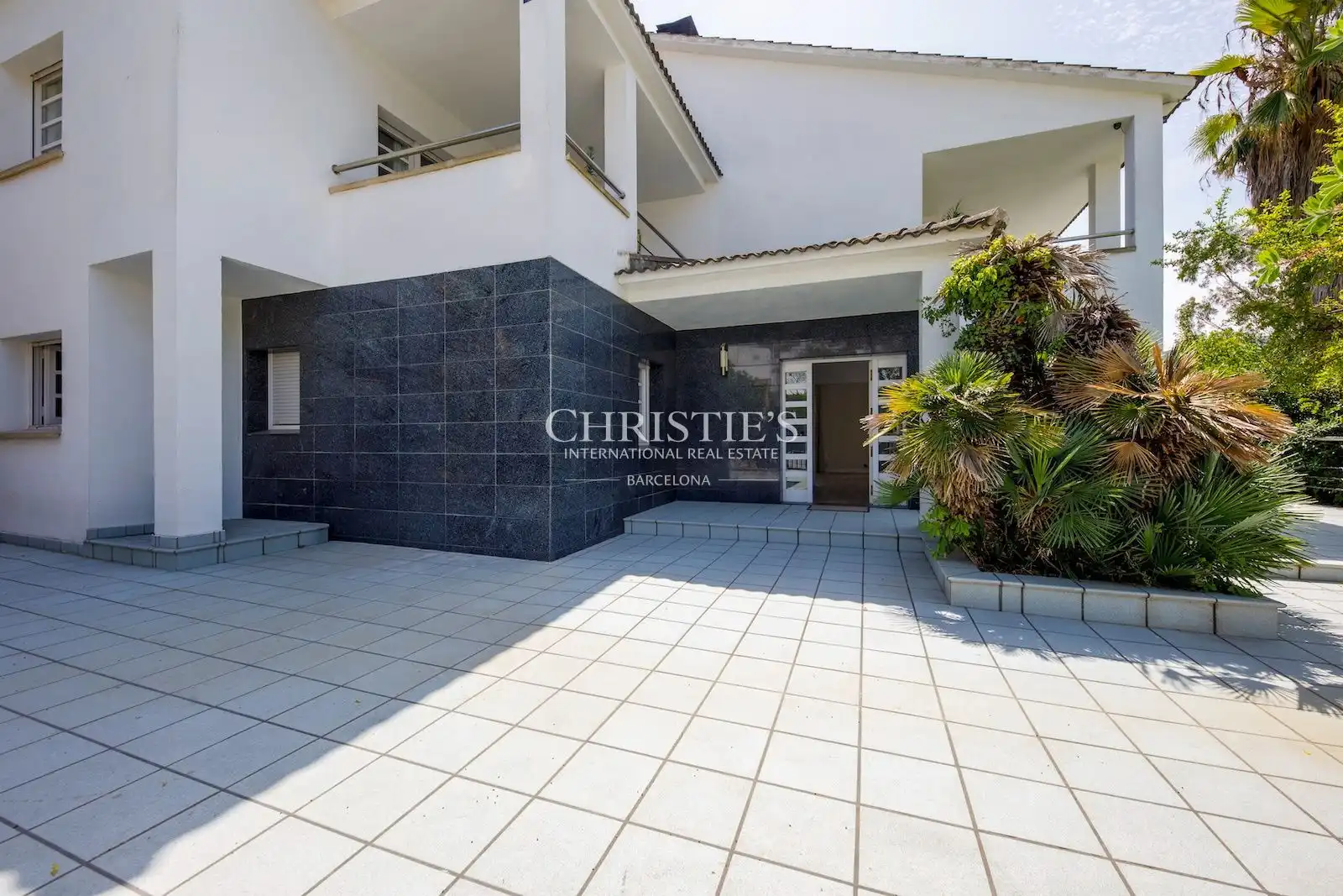 Terraza de Casa o chalet en venta en Argentona con Aire acondicionado, Calefacción y Terraza