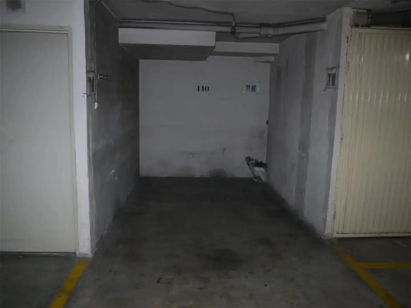 Parking of Garage for sale in Granada