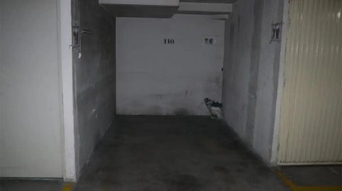 Foto 5 de Garatge en venda a Calle Torre de Machuca, 2, Barrio de Zaidín, Granada Capital