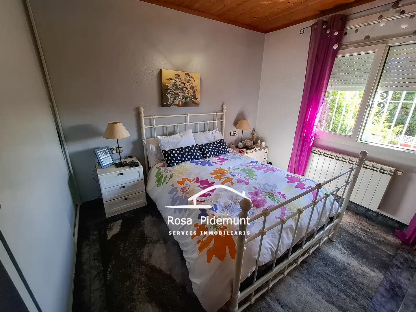 Villa avec piscine à vendre à Avinguda Rafael Albertí, imagen 19