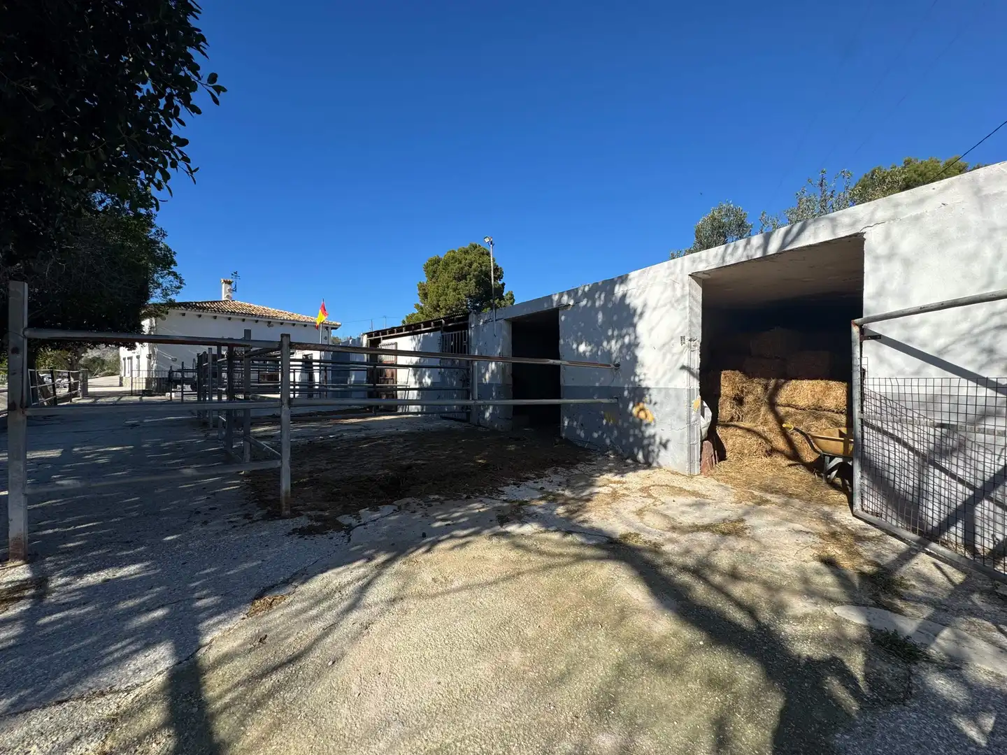 Landhaus zum Verkauf in Partida Partida l'Atzubia, imagen 71
