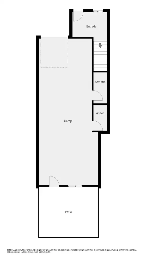 Casa adosada en venta en Benimuslem con Aire acondicionado, Calefacción y Parquet