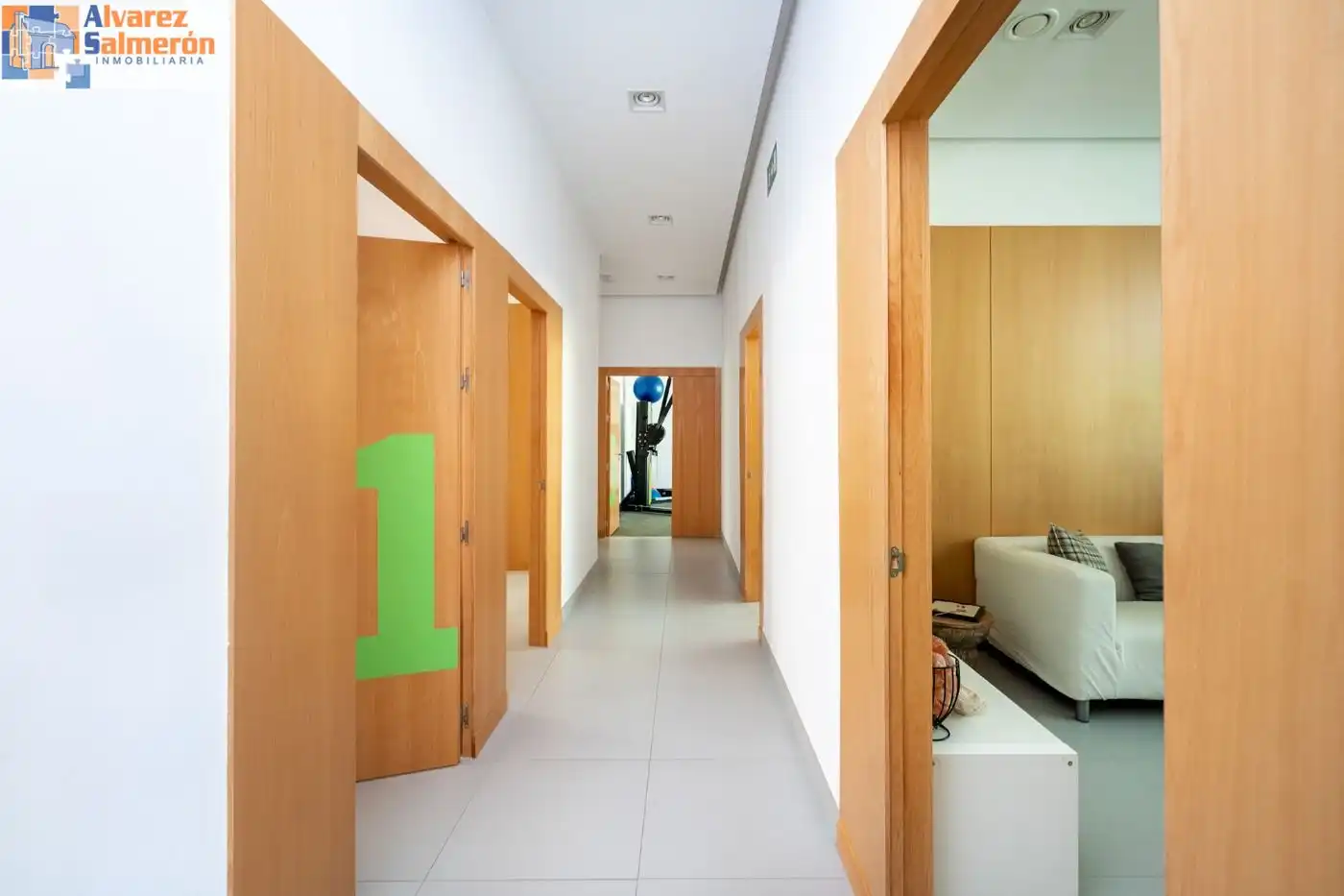 Business premises for sale in Zaidín, imagen 16