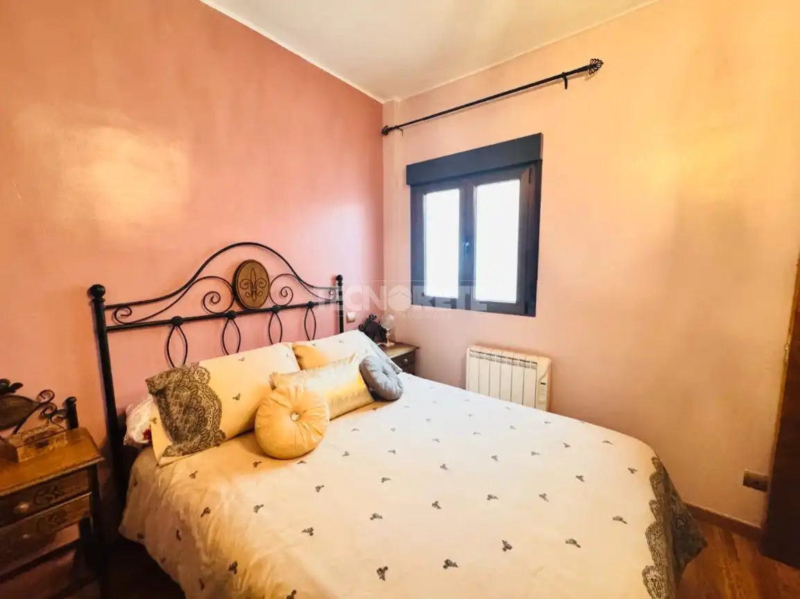 Habitación de Piso en venta en Talavera de la Reina con Calefacción y Parquet