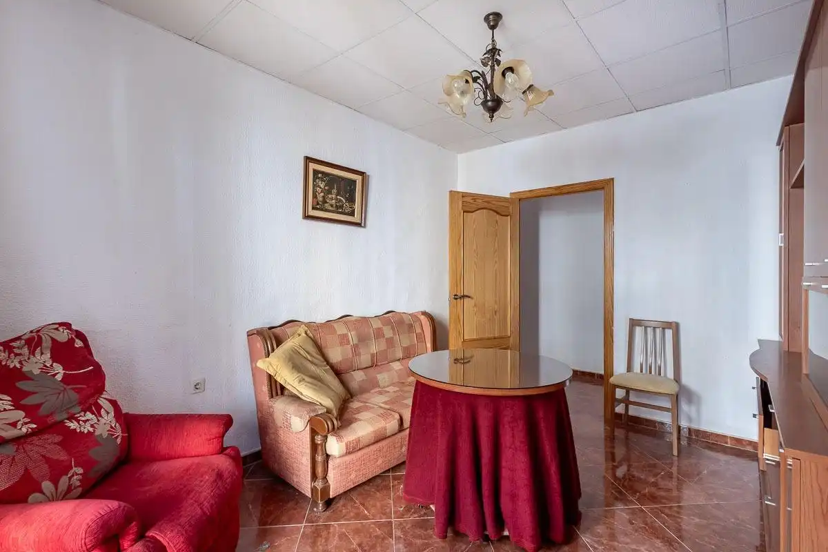 Piso en venta en Cuesta Pañera 1, imagen 2