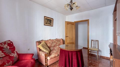 Foto 2 de Piso en venta en Cuesta Pañera, 1, San Matías - Realejo, Granada Capital