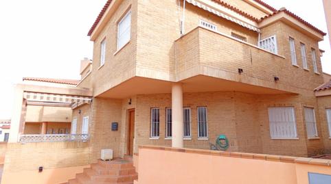 Foto 2 de Casa o xalet en venda a  Mujol, Cabo de las Huertas, Alicante