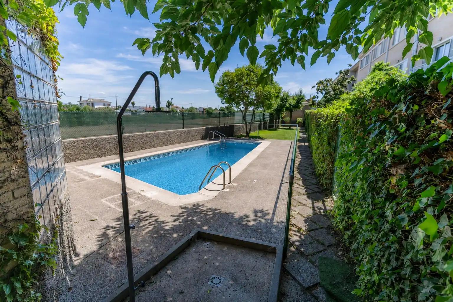 Detached homes for sale in Avenida de Movera, Movera