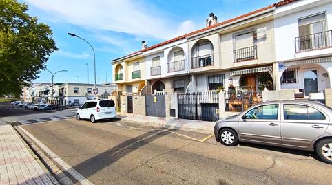 Photo 2 of Single-family semi-detached for sale in Norte, Badajoz