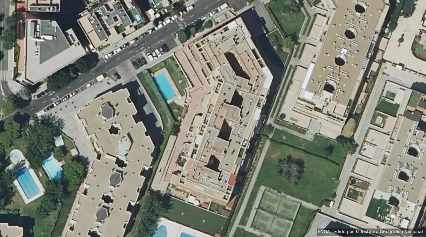 Appartement à vendre à San Blas, imagen 7