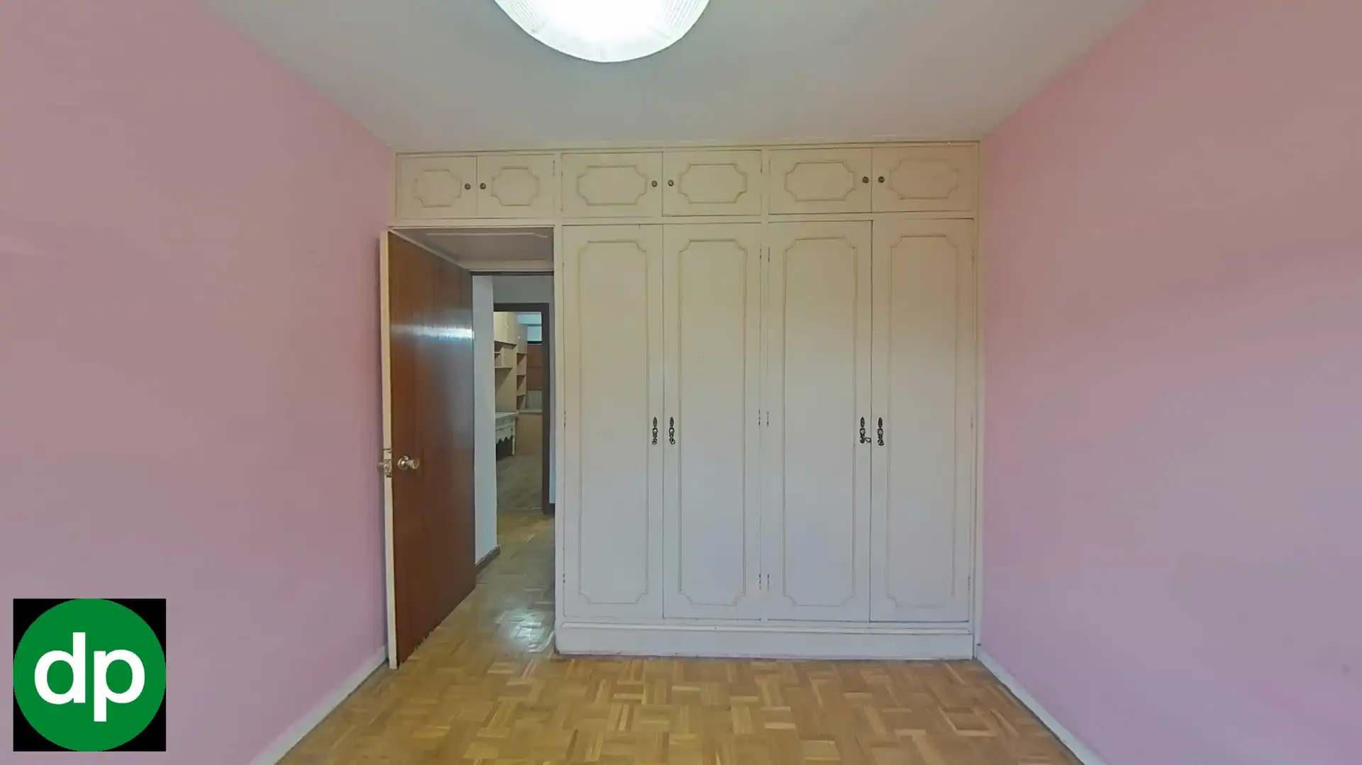 Habitación de Apartamento en venta en Parque Lisboa - La Paz