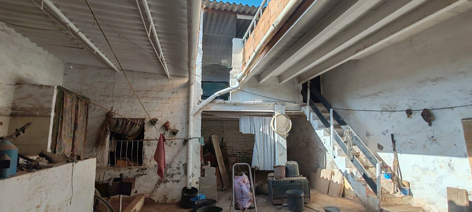 Casa o chalet en venta en Chilches / Xilxes con Terraza