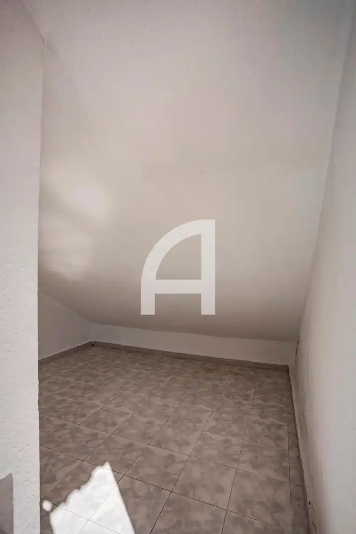 Schlafzimmer von Einfamilien-Reihenhaus zum Verkauf in Fuengirola mit Terrasse, Abstellraum und Schwimmbad