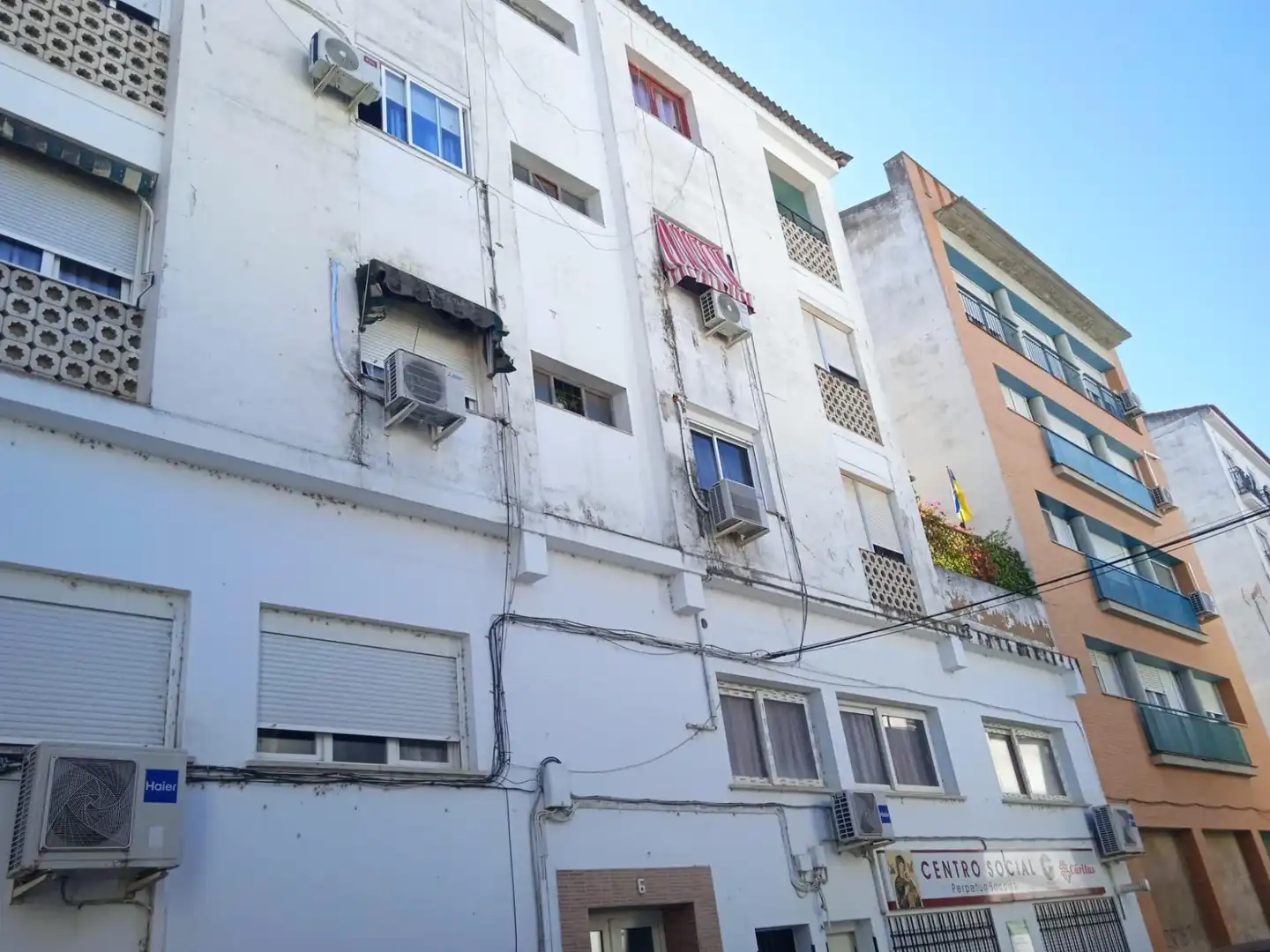 Pis amb terrassa en venda a Este, imagen 6