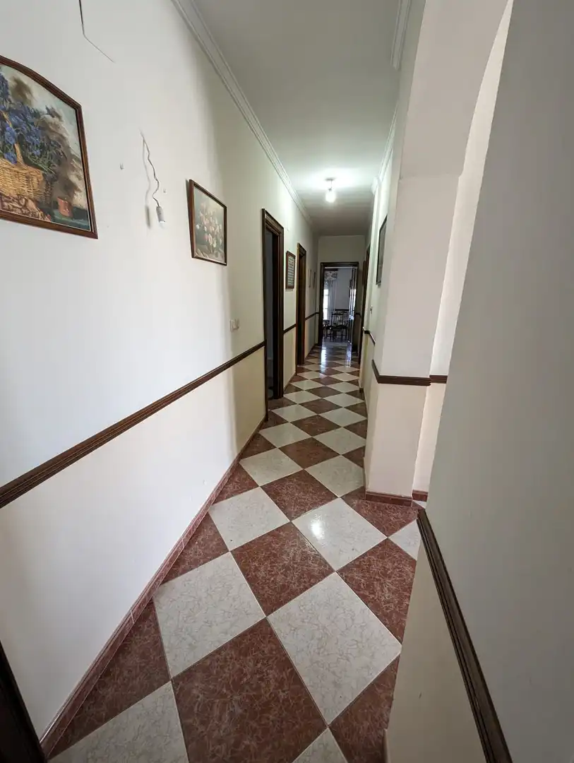 Chalet con piscina en venta en San Francisco, imagen 14