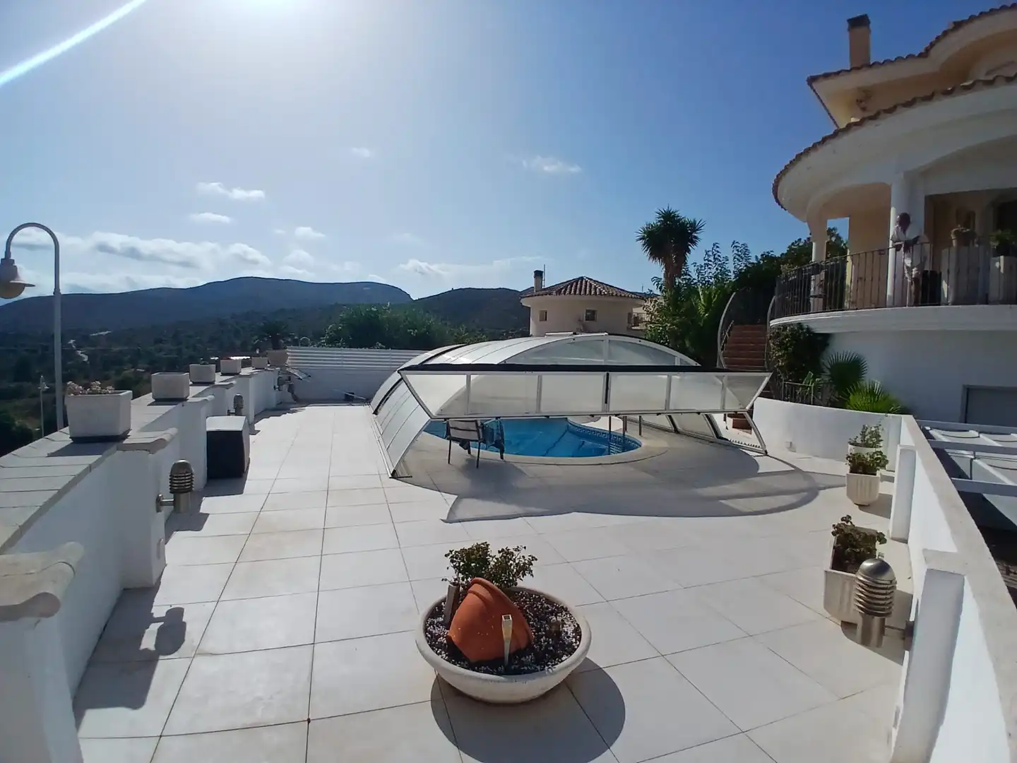 Villa con piscina in vendita a Avenida Ermita San Antonio 20, imagen 18