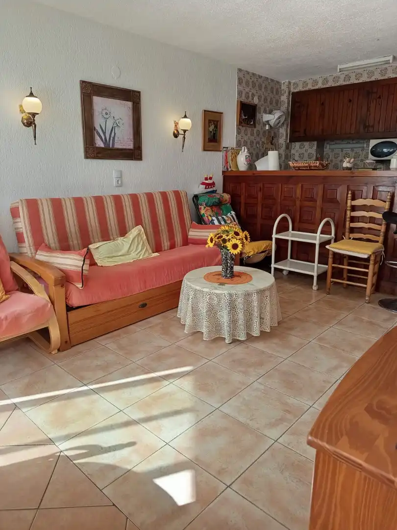 Apartamento con terraza en venta en Playa Arenal - Bol, imagen 6
