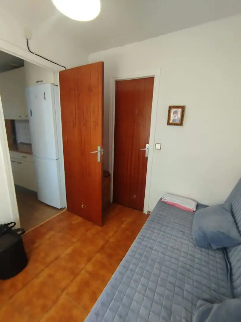 Bedroom of Houses for sale in Maello, Ávila