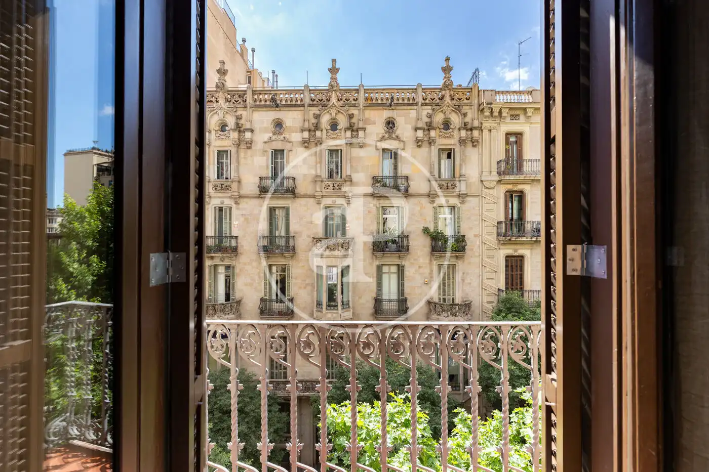 Appartement avec terrasse à vendre à Carrer de Mallorca, imagen 4