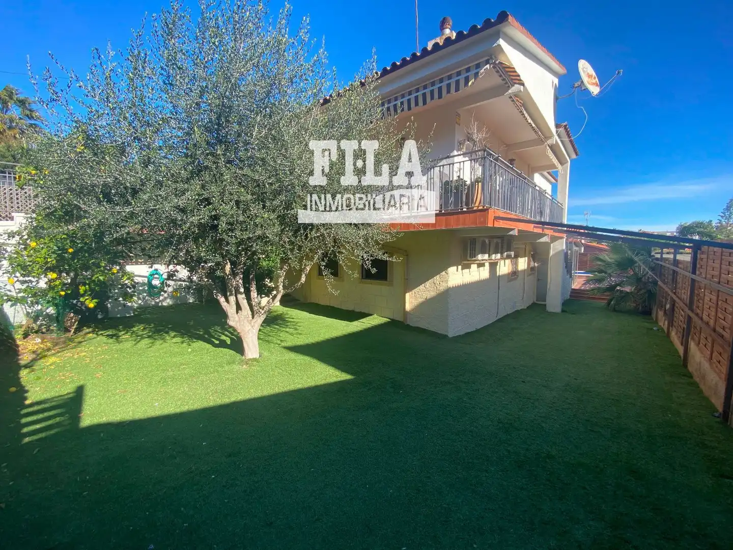 Casa o chalet en venta en MAR CARIBE, Cunit Residencial