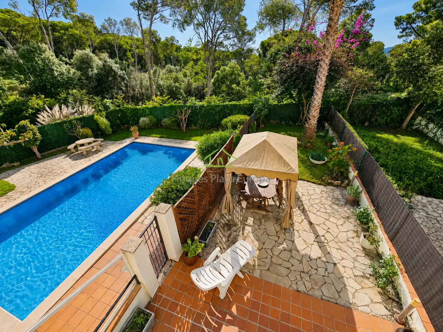 Adossat amb piscina en venda a Platja d'Aro, imagen 28