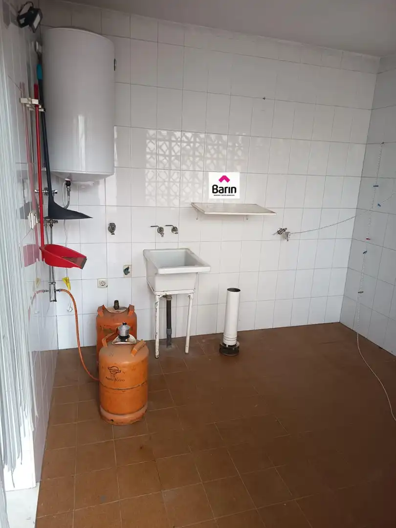 Baño de Piso en venta en Córdoba con Terraza y Balcón