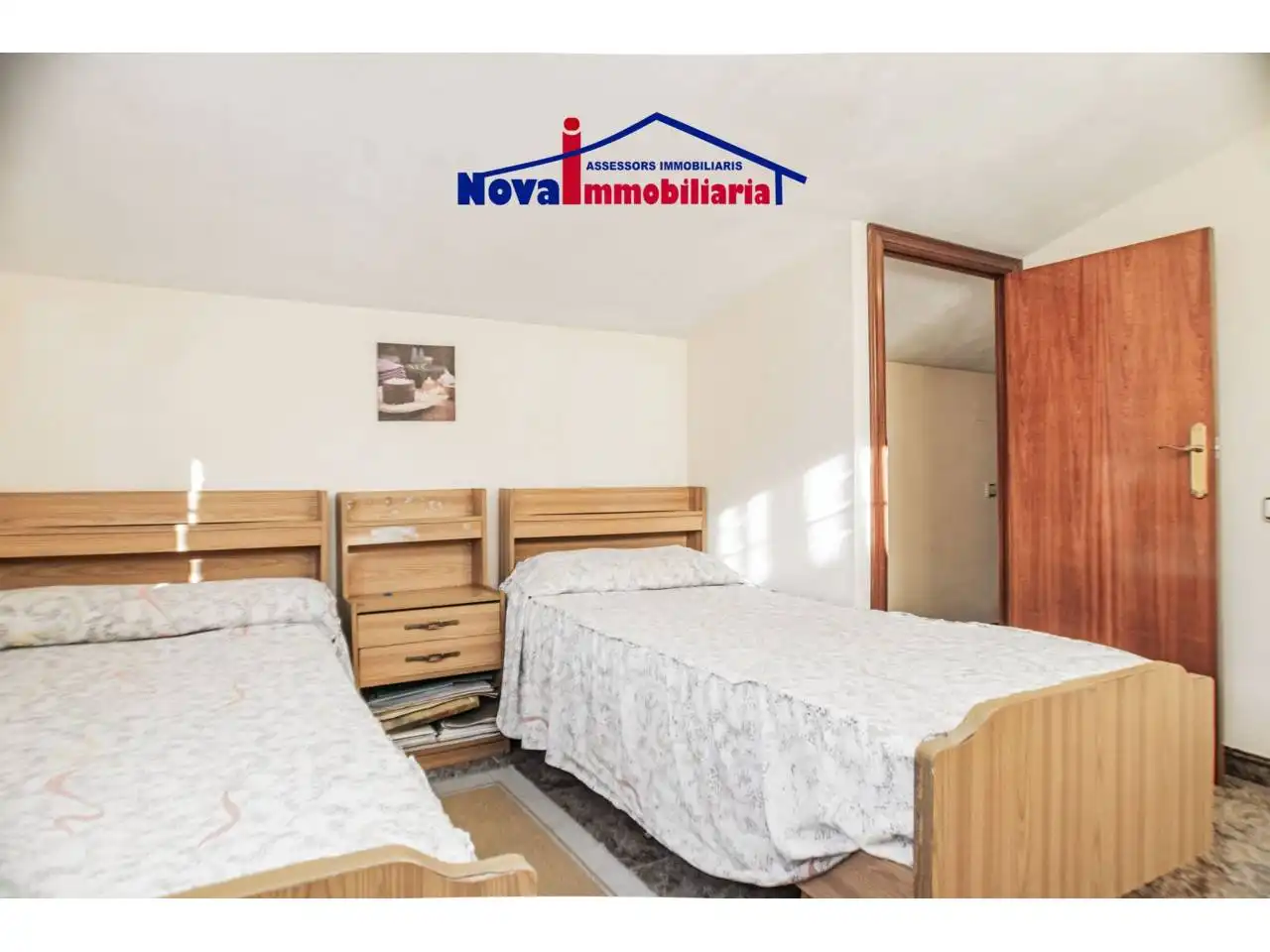 House with garden for sale in Calle Vallirana, imagen 44