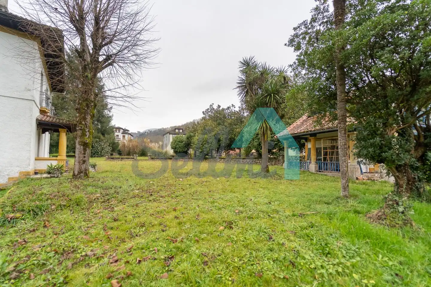 Casa o xalet en venda en Piloña amb Jardí privat, Parquet i Terrassa