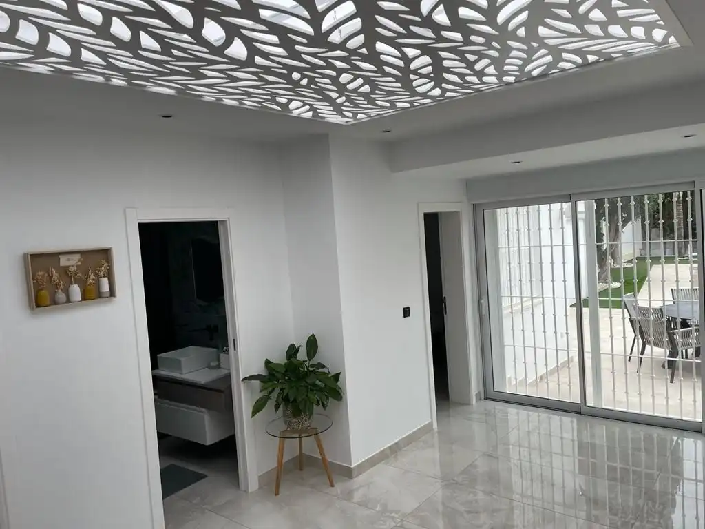 Casa o xalet en venda en Sant Joan d'Alacant amb Aire condicionat, Terrassa i Piscina