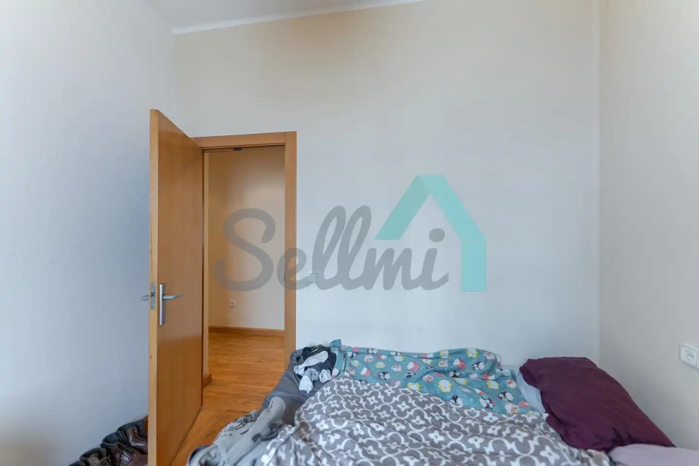 Planta baja de alquiler en Torrelavega, Fozaneldi - Tenderina