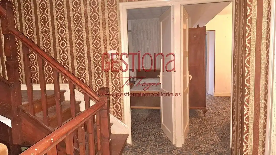 Finca rústica en venta en Riotuerto con Jardín privado y Balcón