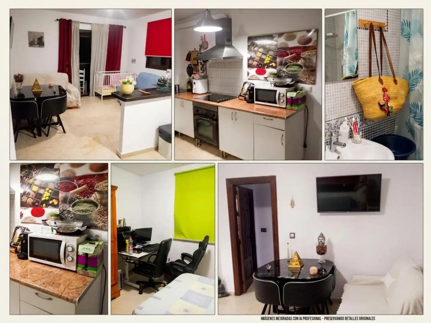 Terraced house for sale in 10 Calle Rosal, imagen 44