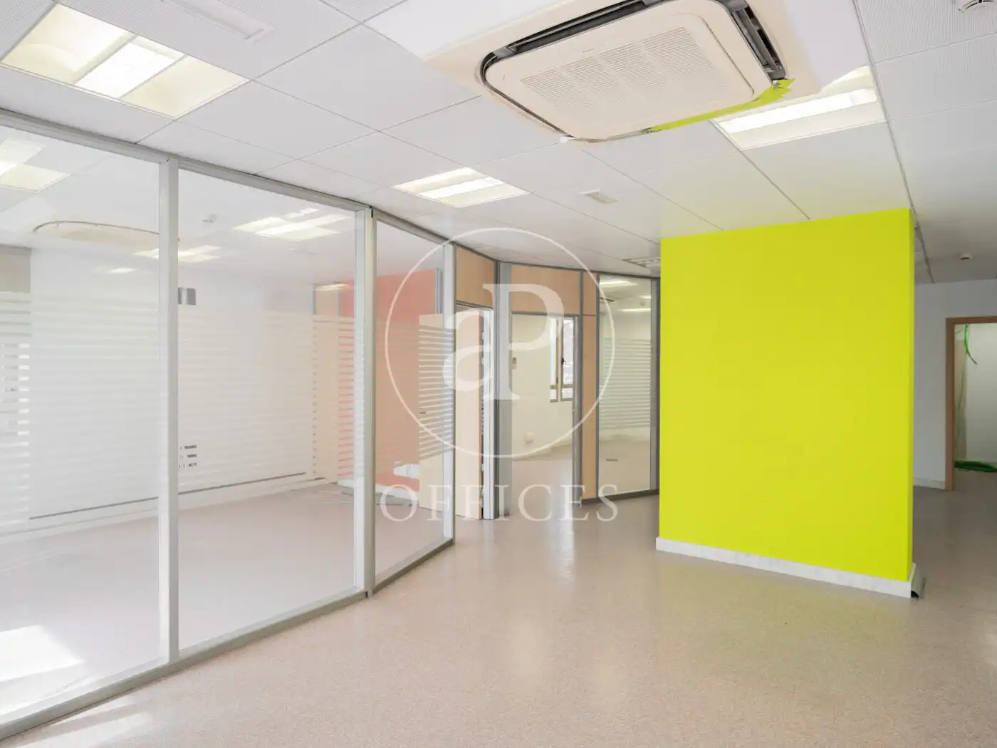 Büro mit Aufzug zum Verkauf in Av. Diagonal, imagen 7