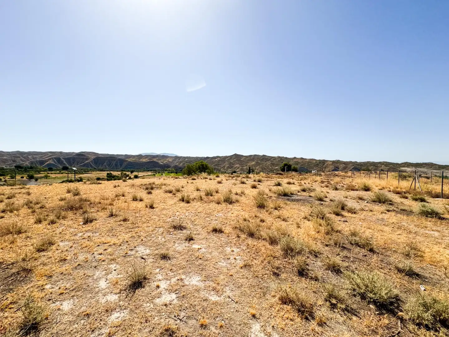 Residencial en venta en Castilléjar