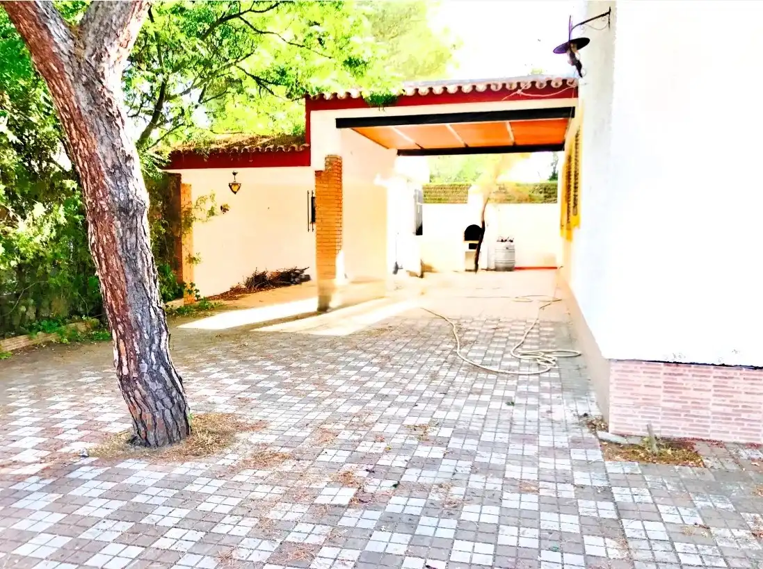 Chalet con terraza en venta en Punta Umbría, imagen 5