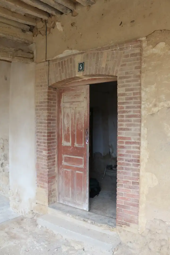 Casa o chalet en venta en Castrillo Mota de Judíos
