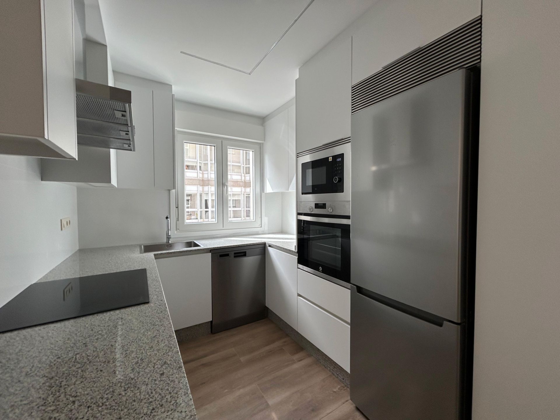 Wohnungen zur Miete in Rúa Doutor Maceira, Conxo