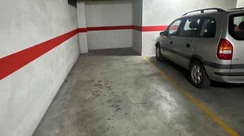 Photo 2 of Garage for sale in Calle Padre Conde, 15, Villimar - V1 - V2 - S3 - S4 - San Cristobal, Burgos