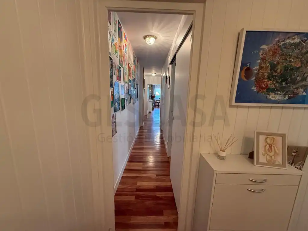 Apartament de lloguer en Vielha e Mijaran
