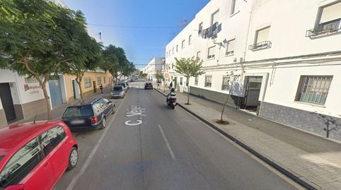 Foto 2 de Piso en venta en Vejer, 4, Barbate ciudad, Barbate