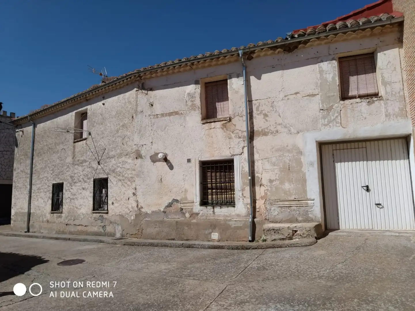 Casa o chalet en venta en Santa Ana, Presencio