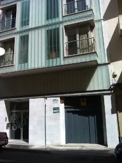 Parking à vendre à JAUME D OLID (SEQUIER)