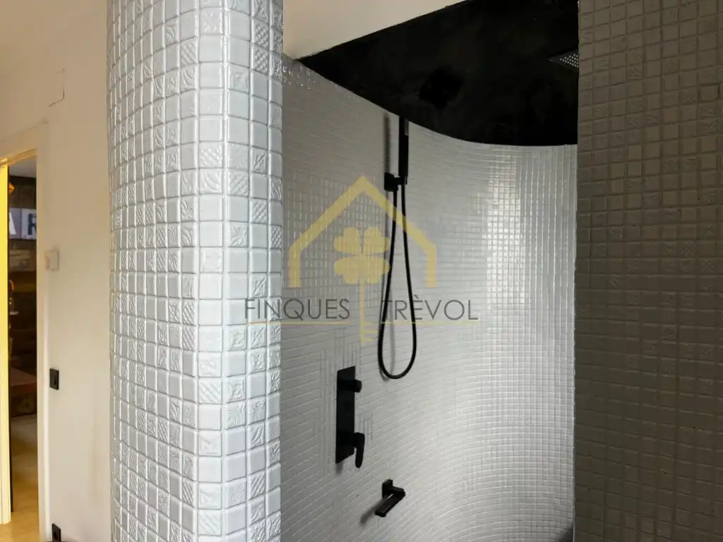 Bany de Casa o xalet en venda en La Garriga