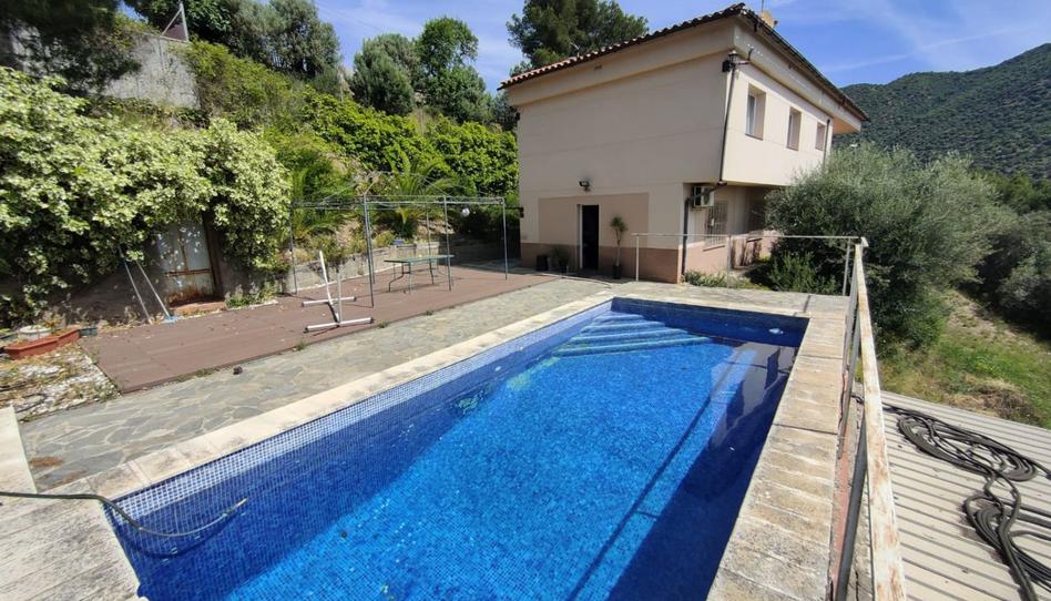 Photo 1 of House or chalet for sale in Josep Maria Sagarra, Can Vinyals, Barcelona