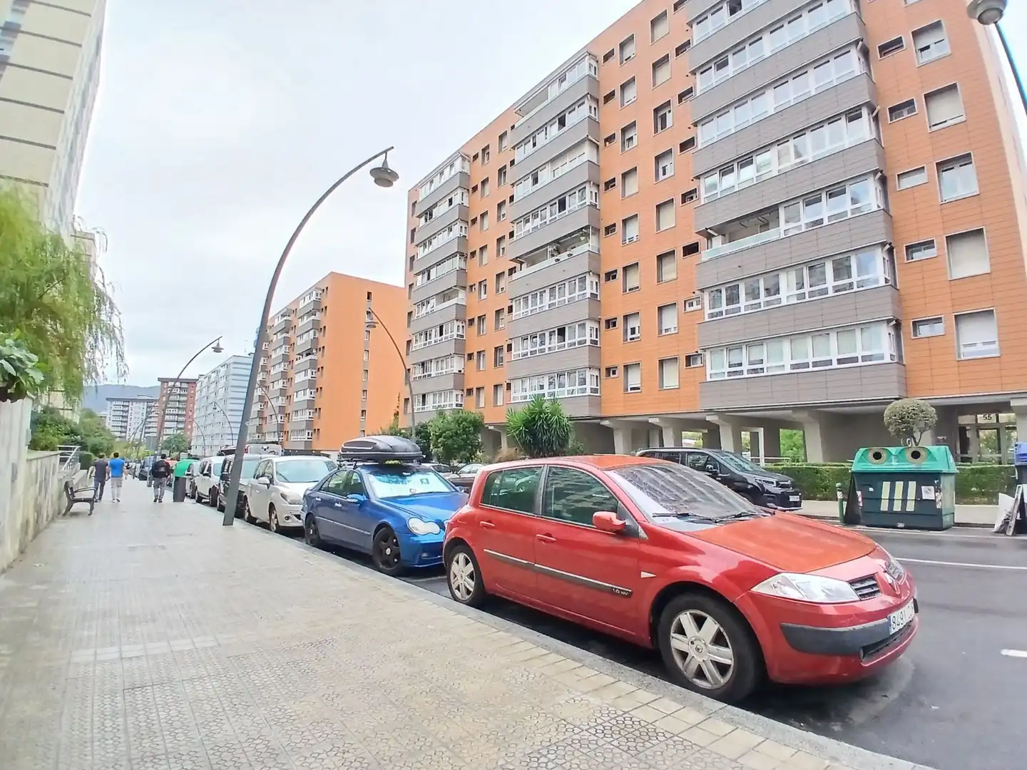 Appartement avec ascenseur à vendre à Julia Gaiarre, imagen 18