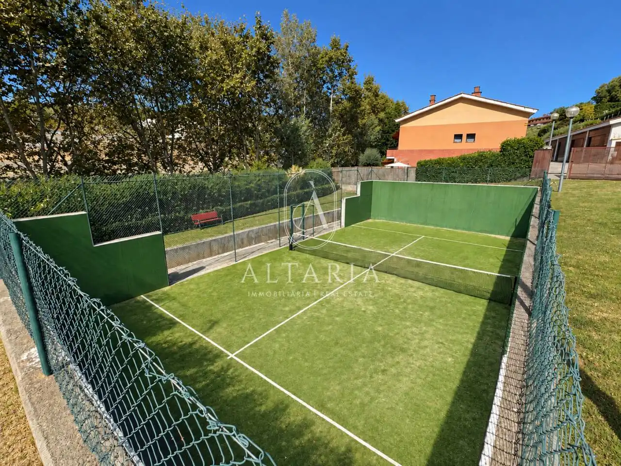 Casa bifamiliare con piscina in vendita a Calle Montplana, imagen 32